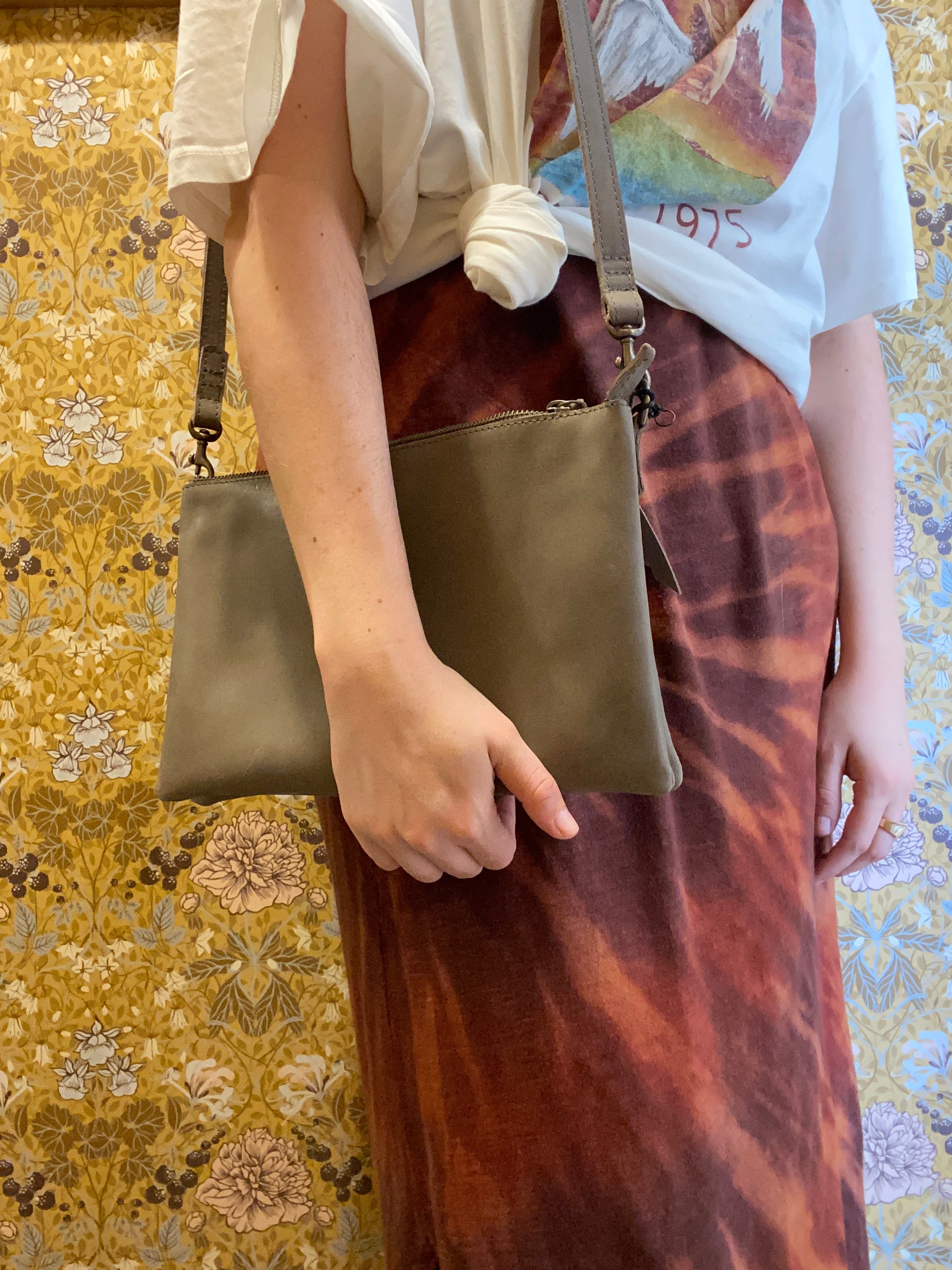 Able martha shop crossbody