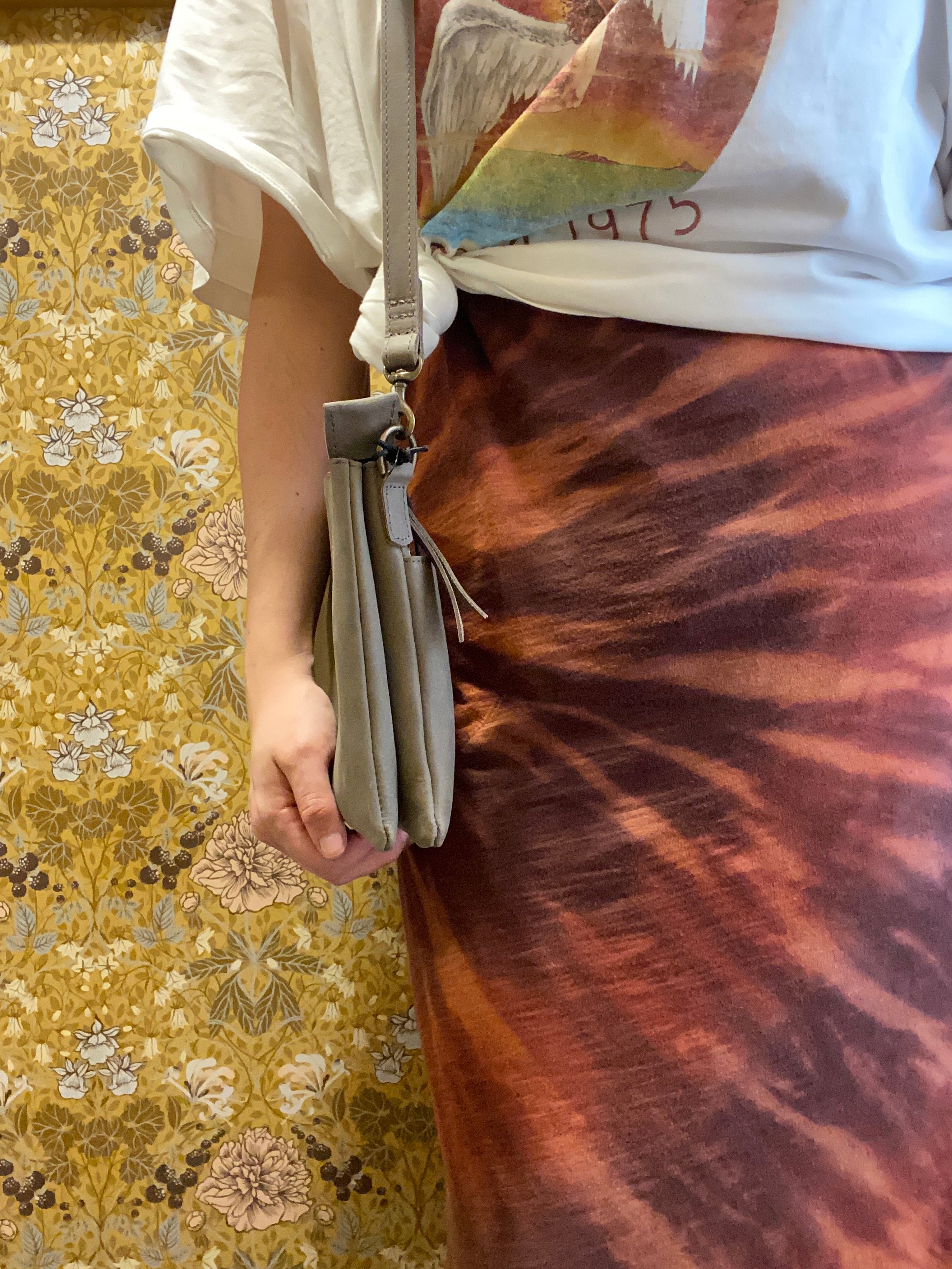 ABLE Martha Crossbody